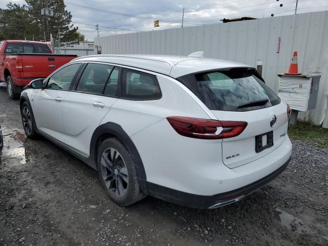 2018 BUICK REGAL TOUR W04GU8SXXJ1152613