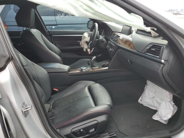 2015 BMW 435 I GRAN WBA4B1C57FG241267