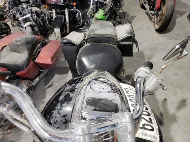 2007 HONDA VTX1800 C1 1HFSC460X7A500966