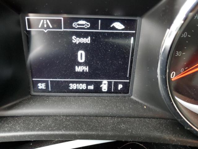 2018 BUICK REGAL TOUR W04GU8SXXJ1152613