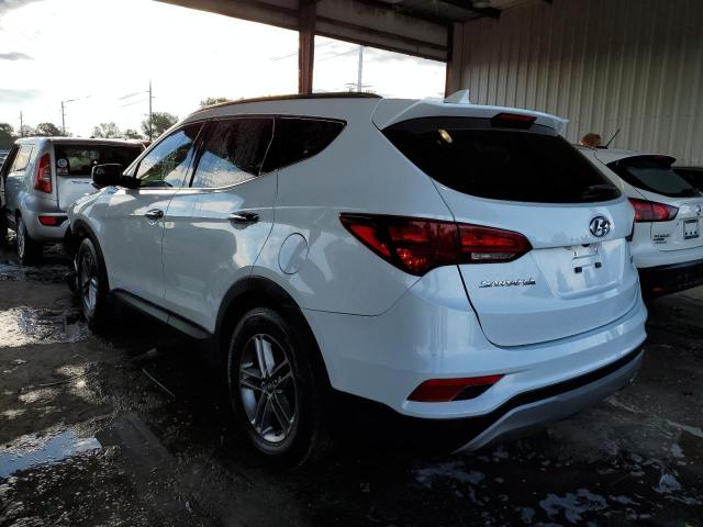 2017 HYUNDAI SANTA FE S - 5NMZU3LB9HH026408