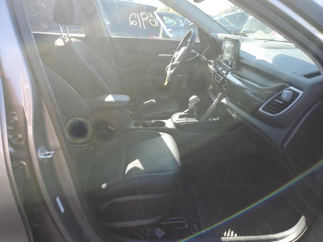 2021 KIA SELTOS EX - KNDERCAA6M7181915