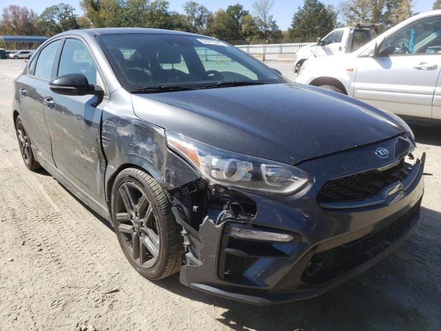2020 KIA FORTE GT L - 3KPF34AD2LE196125