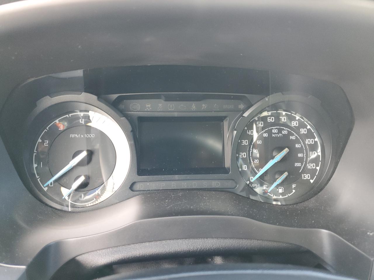 1FTER4EH7KLA84319 FORD RANGER 2019