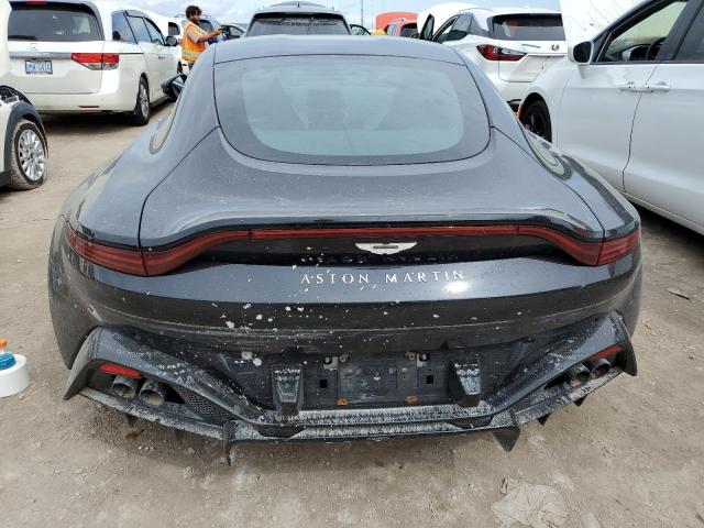 2022 ASTON MARTIN VANTAGE SCFSMGAW9NGN06578