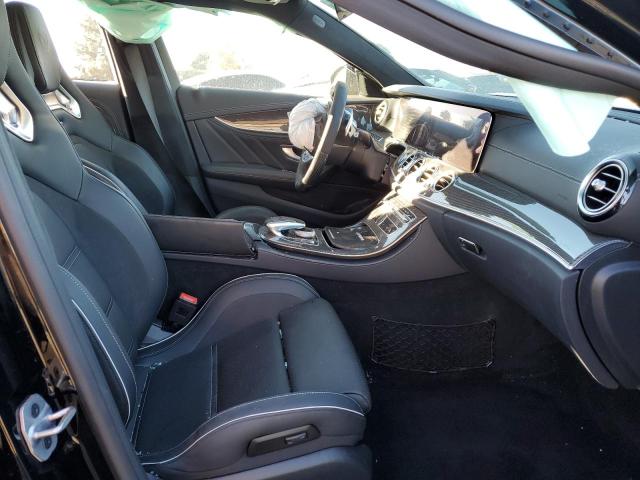 W1KZF8KB5LA822834 Mercedes-Benz E 63 Amg-s 4matic