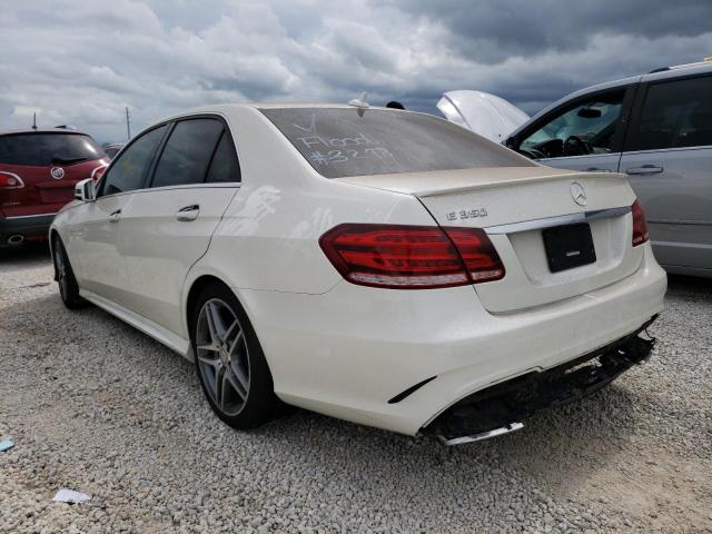 2016 MERCEDES-BENZ E-CLASS E3 WDDHF5KB5GB213298