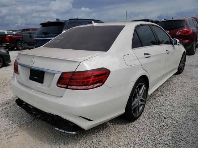 2016 MERCEDES-BENZ E-CLASS E3 WDDHF5KB5GB213298