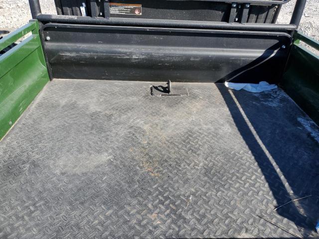 2021 KAWASAKI KAF620 M JK1AFCM16MB533238