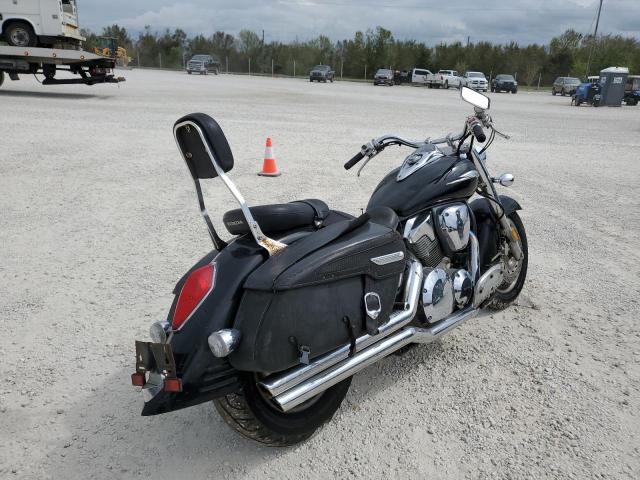 2005 HONDA VTX1300 R 1HFSC52335A215383