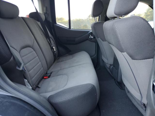 5N1AN08W78C504159 Nissan Xterra Off Road