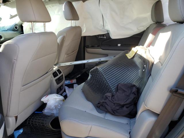 2022 HONDA PILOT ELIT - 5FNYF6H02NB047418