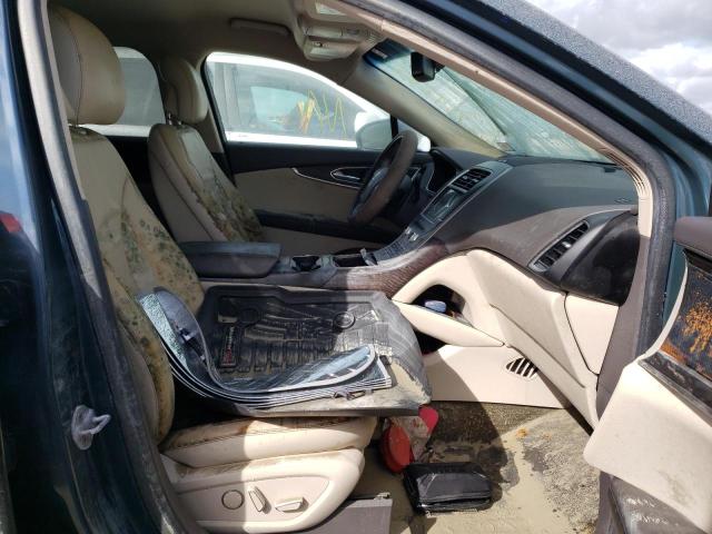 2016 LINCOLN MKX SELECT 2LMTJ6KR1GBL60718