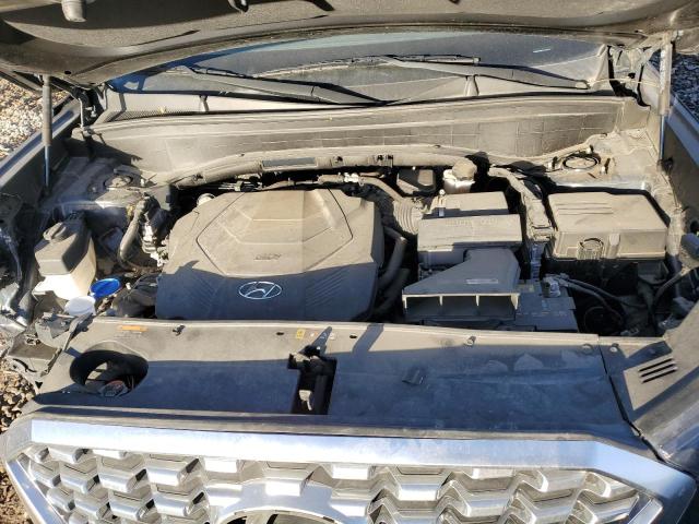 VIN KM8R3DHE0LU047625 2020 HYUNDAI PALISADE no.7