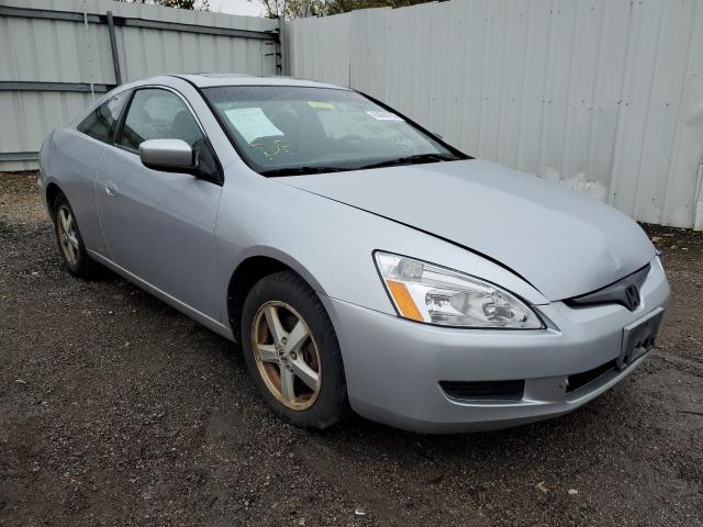 2005 Honda Accord EX for sale in Columbia Station, OH