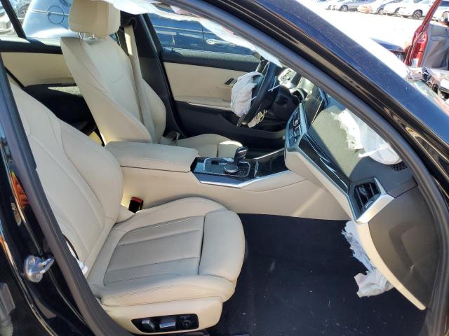 2020 BMW 330I - 3MW5R1J01L8B04018