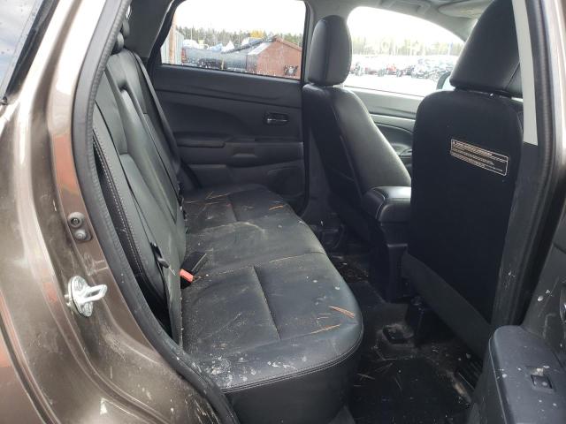 2017 MITSUBISHI RVR SE LIM JA4AJ4AWXHZ611067