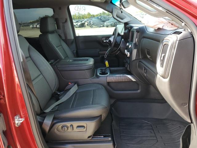 2022 GMC SIERRA LIM 3GTP8FED8NG208779