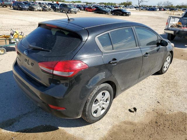 2017 KIA FORTE LX - KNAFK5A84H5721214