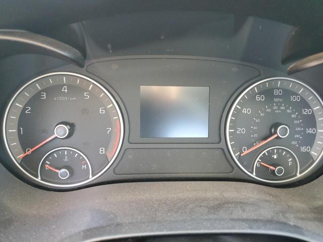 5XXGT4L31KG371835 KIA Optima Lx