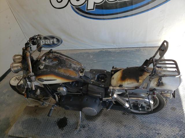 2011 HARLEY-DAVIDSON FXDF 1HD1GY416BC330467