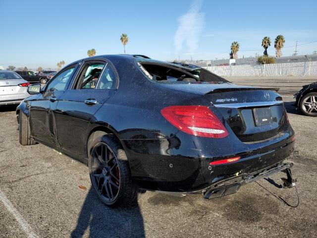 W1KZF8KB5LA822834 Mercedes-Benz E 63 Amg-s 4matic