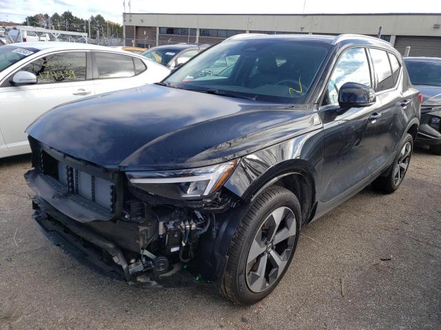 2023 VOLVO XC40 PLUS YV4L12UN8P2911443