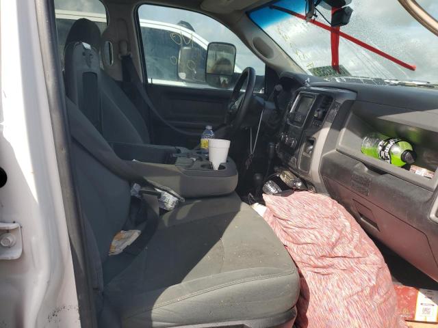 2018 RAM 3500 ST - 3C63R3GL6JG168833