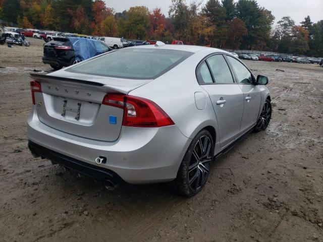 2018 VOLVO S60 POLEST YV1A0MTW8J2453374