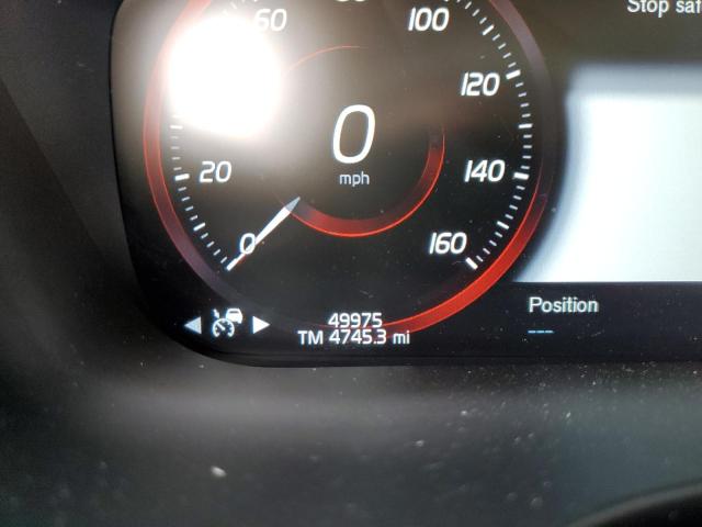 2018 VOLVO XC60 T5 LYV102RK8JB109783