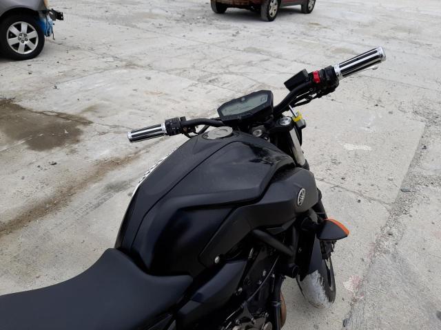 2020 YAMAHA MT07 JYARM27E7LA006686