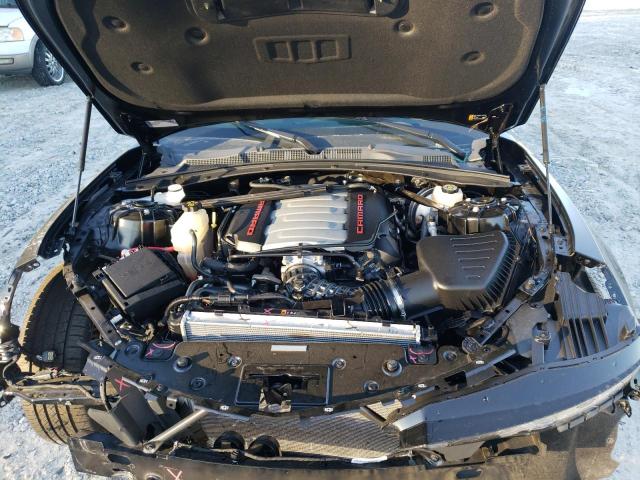 2022 CHEVROLET CAMARO LT1 1G1FF1R71N0135180