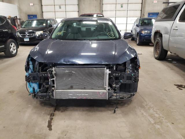2016 HONDA CIVIC 4D 19XFC1F30GE007802