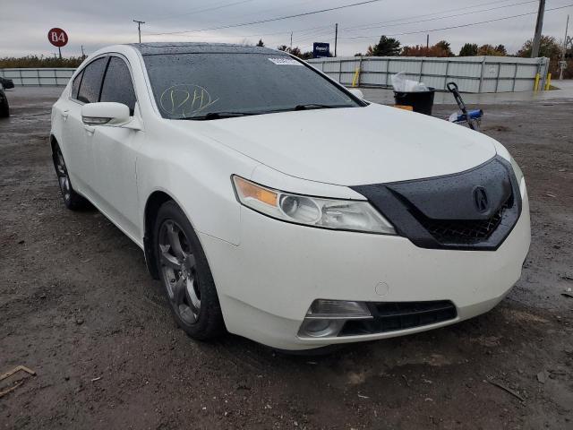 Acura TL 3 7