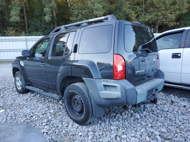5N1AN08W78C504159 Nissan Xterra Off Road