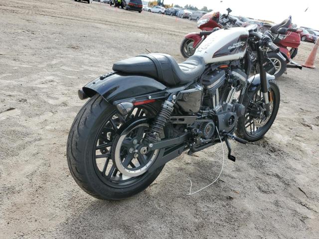 2019 HARLEY-DAVIDSON XL1200 CX 1HD1LM312KC430099