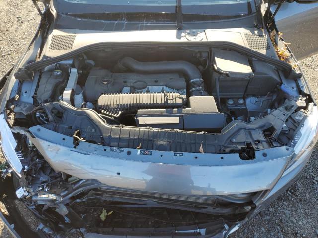 2016 VOLVO S60 CROSS YV4612UM6G2000483
