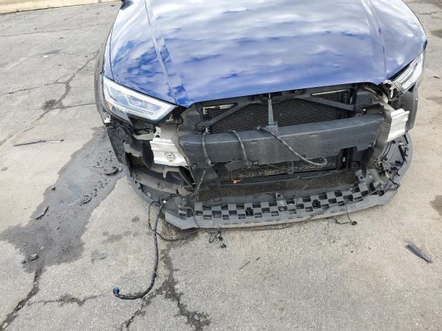 2018 AUDI S3 - WAUB1HFF8J1041341