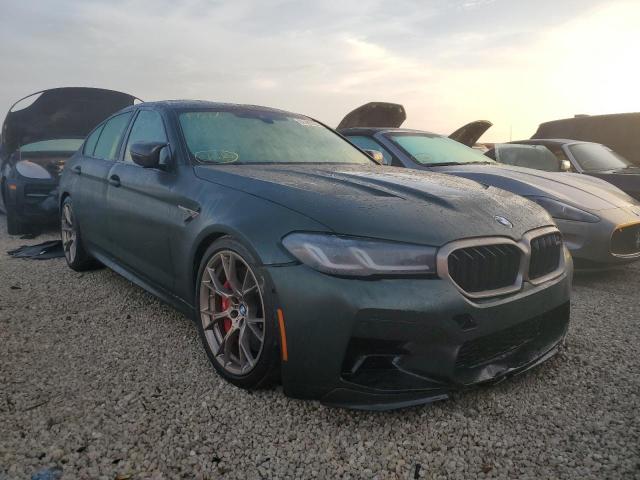 BMW M5 Cars For Sale in Ireland