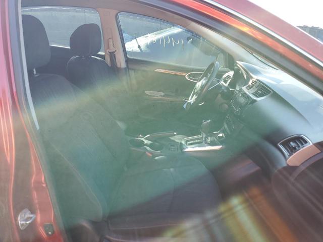 3N1AB7AP9GY286307 Nissan SENTRA S