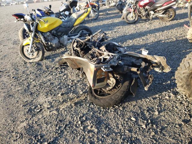 2004 BMW R1150 GS A WB10492A24ZH31528