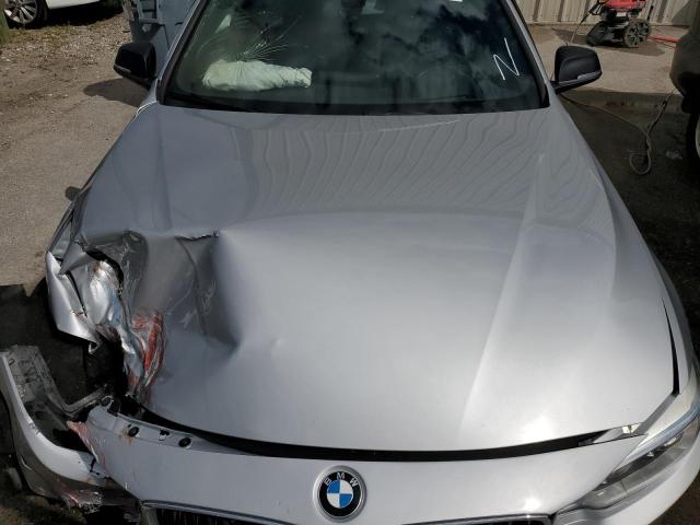 2015 BMW 435 I GRAN WBA4B1C57FG241267