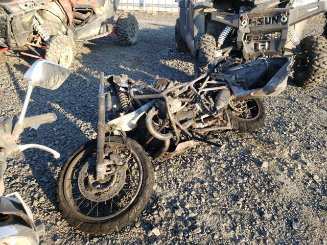2004 BMW R1150 GS A WB10492A24ZH31528