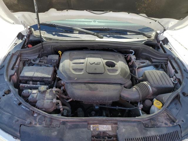 2020 DODGE DURANGO SS 1C4RDJFG9LC441053
