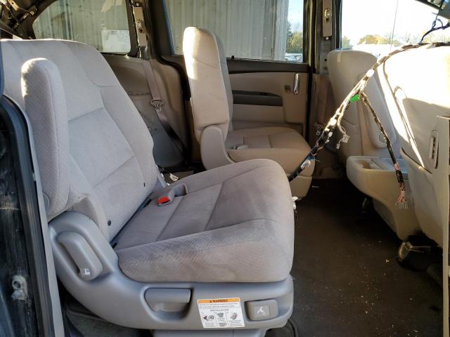 5FNRL5H3XGB097410 HONDA ODYSSEY 2016
