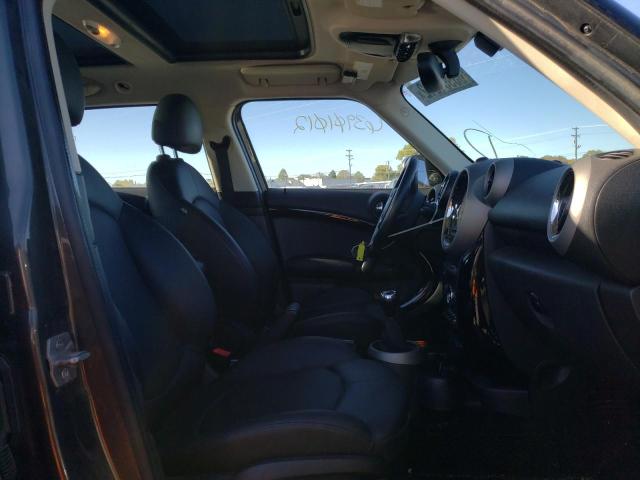 WMWZC5C59CWM14928 Mini Cooper S Countryman