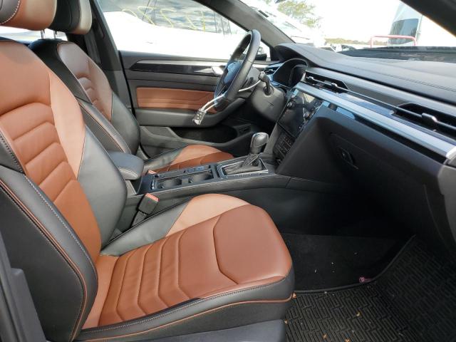 2021 VOLKSWAGEN ARTEON SEL WVWSR7AN4ME004174
