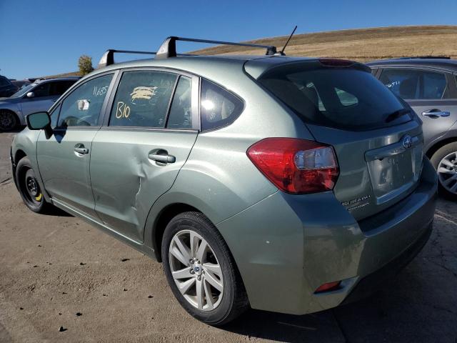 JF1GPAC63FH262191 Subaru Impreza Premium
