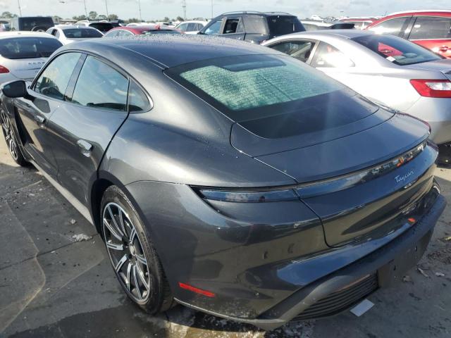 2021 PORSCHE TAYCAN WP0AA2Y18MSA15904