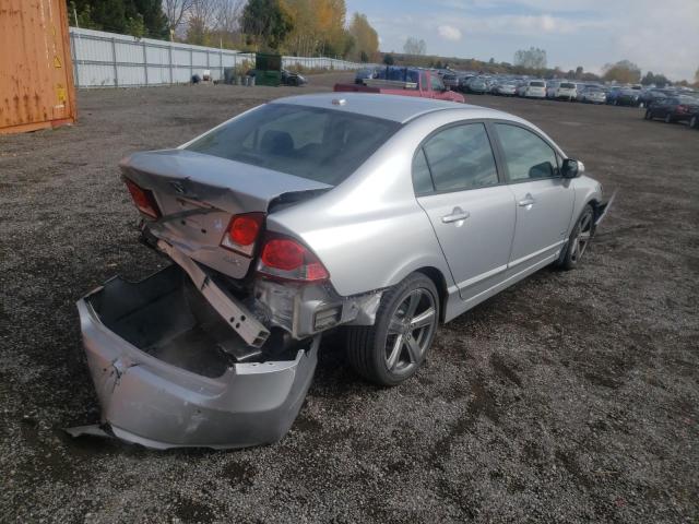 2HHFD5F74BH200164 Acura Csx Technology